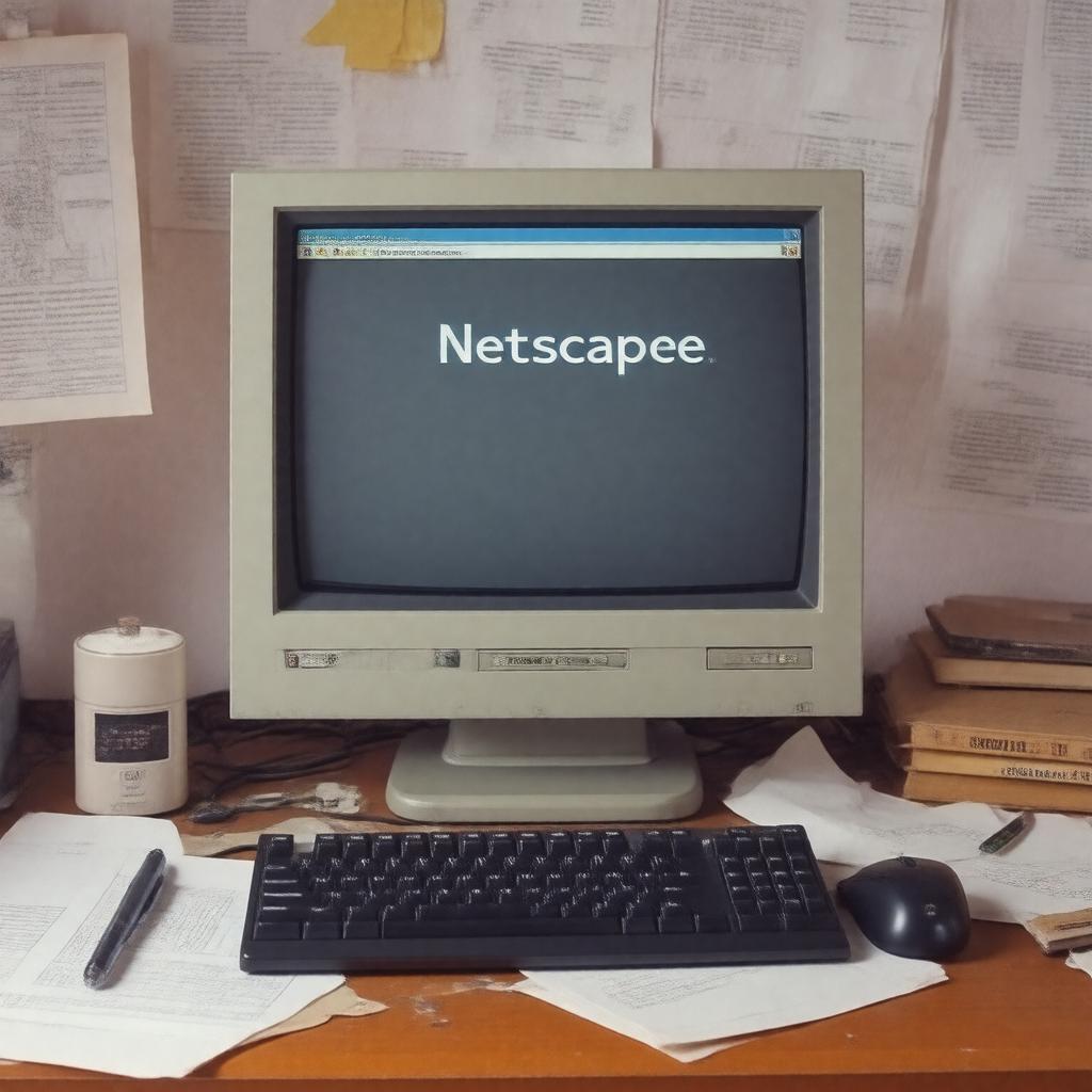 Netscape Navigator